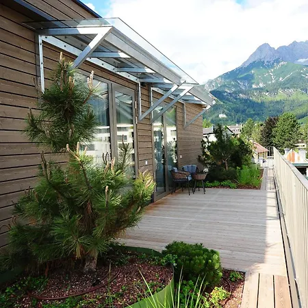 Saal Otel Saalfelden