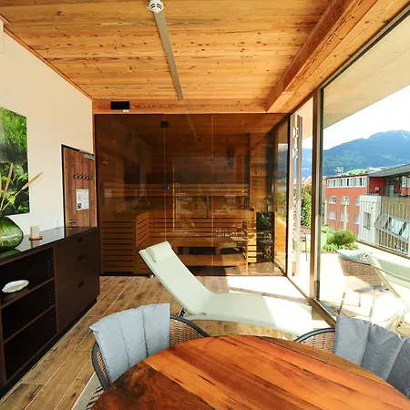 Saal Hotel Saalfelden