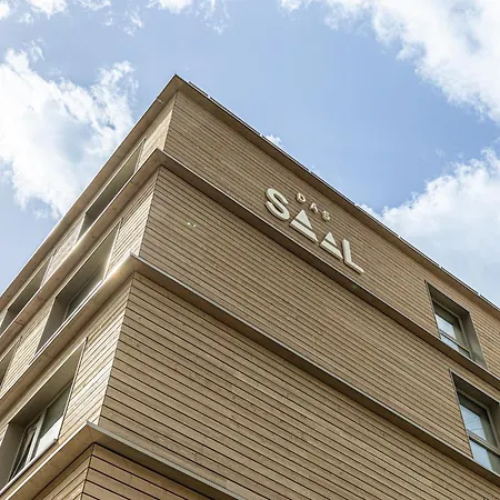 Saal Hotel