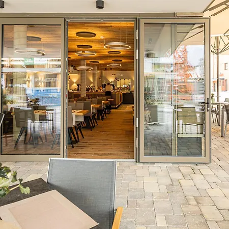 Hotel Saal Saalfelden