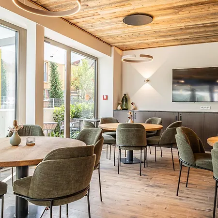 Saal Hotel Saalfelden