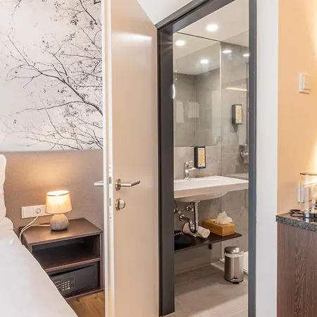 Hotel Saal Saalfelden