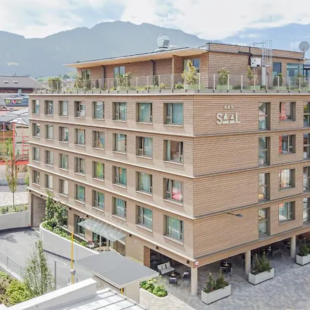 Saal Hotel