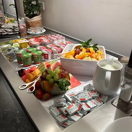 Saal فندق سالفلدن ام ستينه