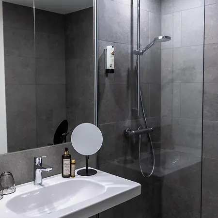 فندق Saal سالفلدن ام ستينه