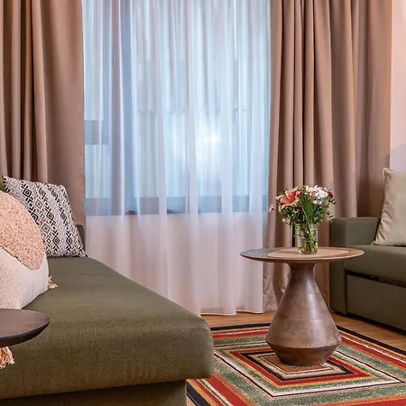 Saal Hotel