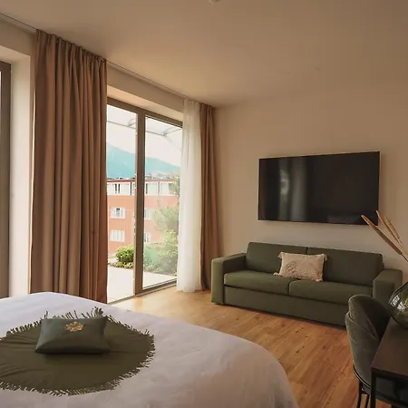 Hotel Saal *