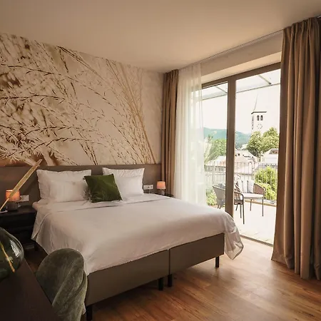 Hotel Saal Saalfelden