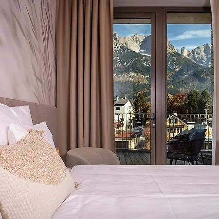 Saal Hotel Saalfelden