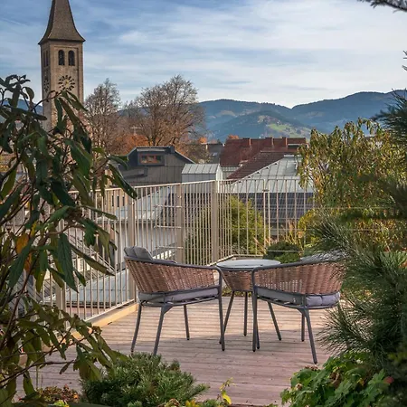 Saal 4* Saalfelden