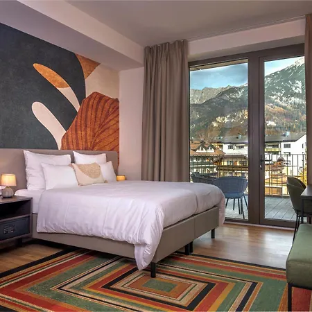 Hotel Saal