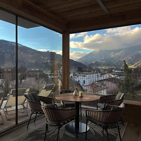 Saal Hotel Saalfelden