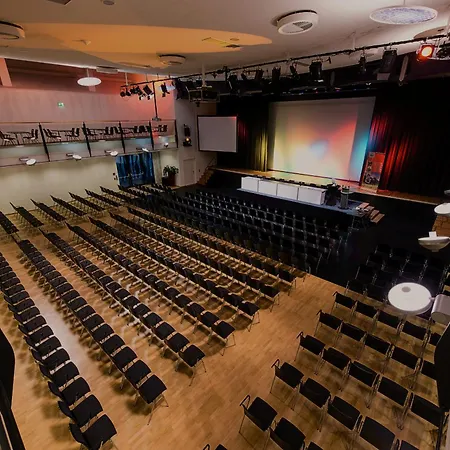 Hotel Saal Saalfelden