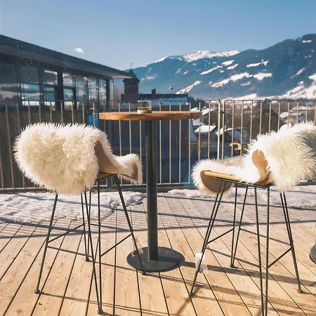 Hotel Saal Saalfelden