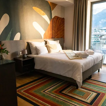 Saal Ξενοδοχείο Saalfelden