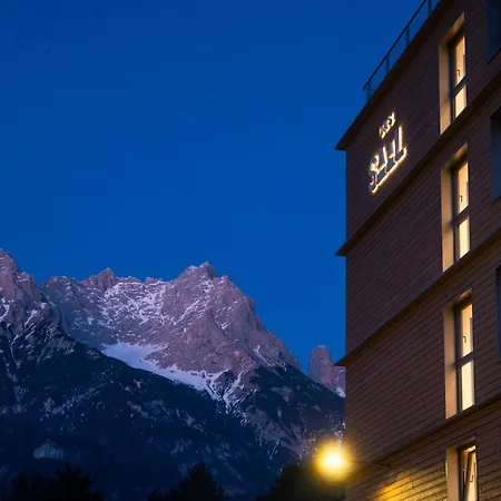 Hotel Saal Saalfelden