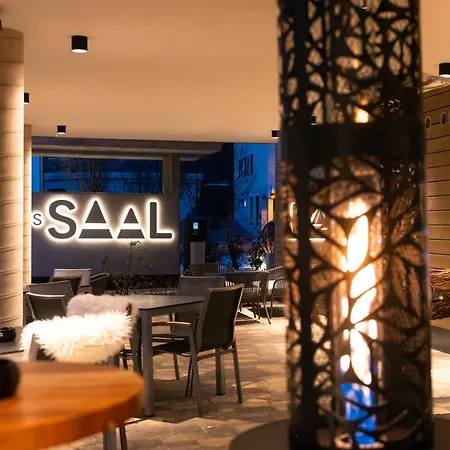 Saal Saalfelden