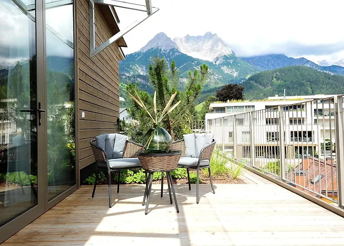 Saal Ξενοδοχείο Saalfelden