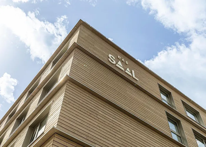 Saal Ξενοδοχείο