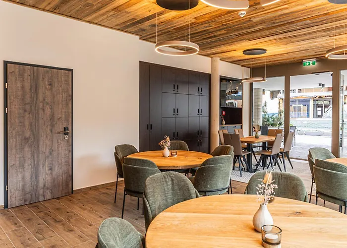 Ξενοδοχείο Saal