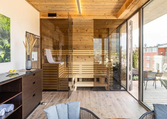 Saal Ξενοδοχείο