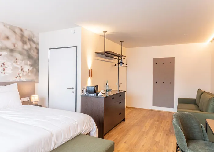 Saal Ξενοδοχείο Saalfelden