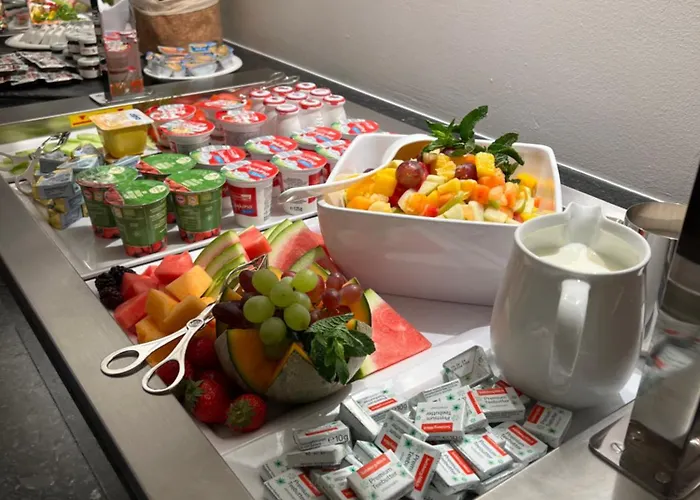 Saal Ξενοδοχείο Saalfelden