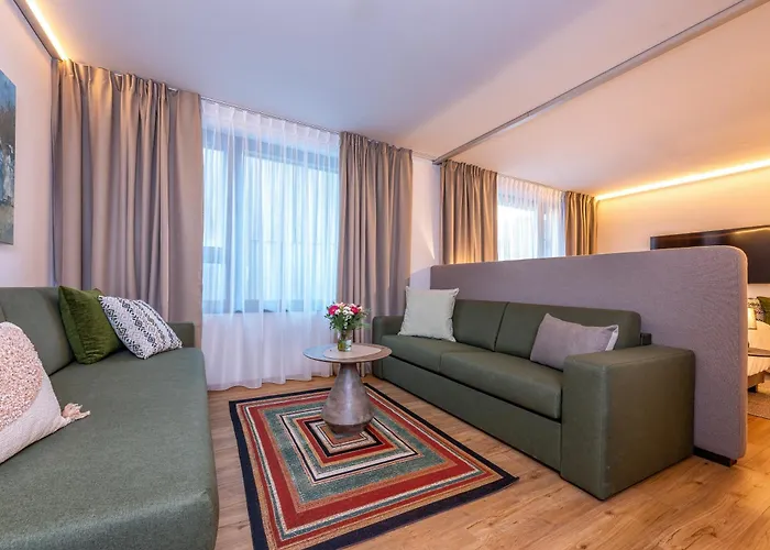 Ξενοδοχείο Saal