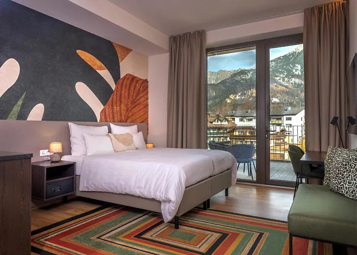 Ξενοδοχείο Saal