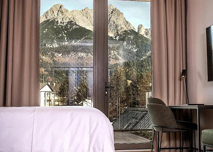 Saal 4* Saalfelden