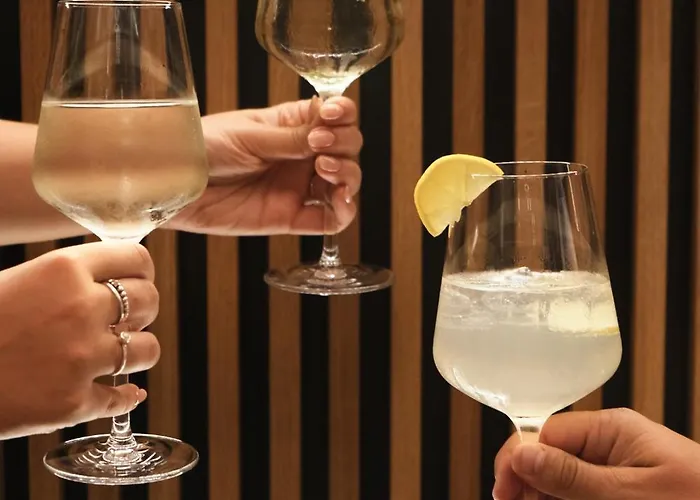 Ξενοδοχείο Saal