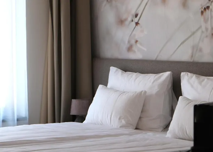 Saal Ξενοδοχείο