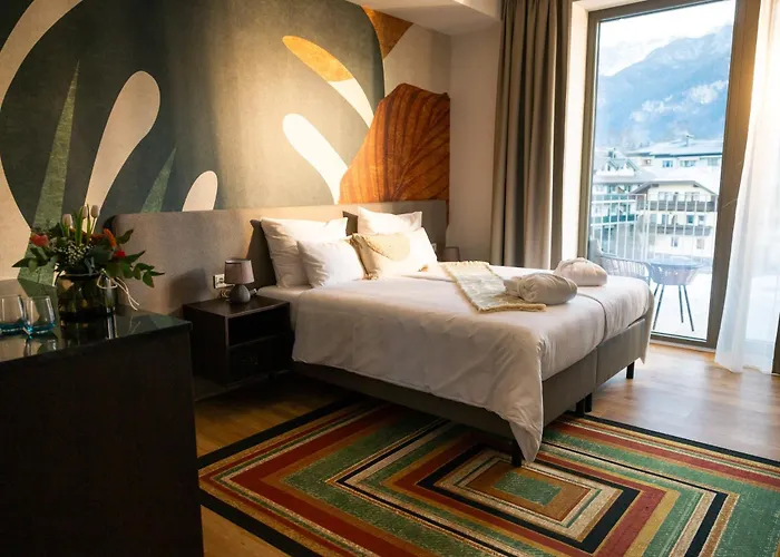 Saal Ξενοδοχείο Saalfelden